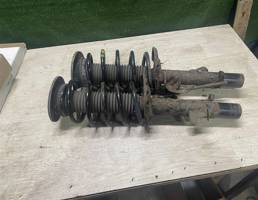 Амортизаторы передние к-т для Land Rover Freelander 2 2007>  запчасти бу