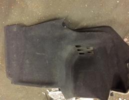 Обшивка багажника для Audi A8 (D4,4H) 2011-2014  запчасти бу