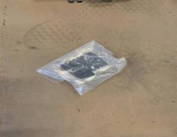 Кронштейн для Porsche Cayenne 955 2002-2007  запчасти бу