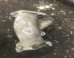 патрубок впускного тракта для Audi A6 (C6 4F) Allroad quattro 2005-2012  запчасти бу