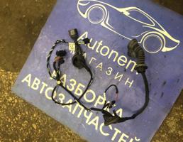 Жгут проводов двери для Audi A6 (C6 4F) 2005-2008  запчасти бу