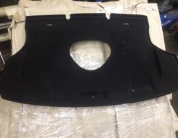 Обшивка багажника для Mercedes-Benz W221 S-Klasse S221 2009-2013 рестайлинг  запчасти бу