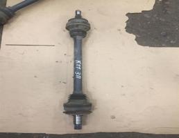 Приводной вал (привод) для Mercedes-Benz W221 S-Klasse S221 2009-2013 рестайлинг  запчасти бу