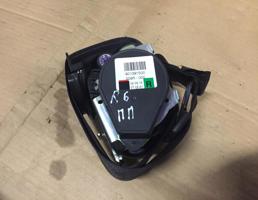 Ремень безопасности с пиропатроном для Volkswagen Touareg 7L 2007-2010  запчасти бу