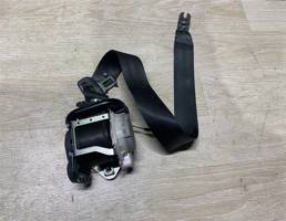 Ремень безопасности с пиропатроном для Skoda Octavia (A7) 2013-2017  запчасти бу