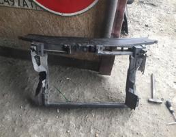 Передняя панель (телевизор) для Skoda Superb 2008-2015  запчасти бу