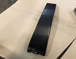 Молдинг кузова для Volkswagen Touareg 7L 2007-2010  запчасти бу