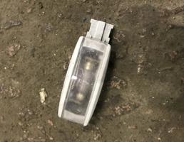 Плафон салонный для Volkswagen Golf V 2003-2009  запчасти бу