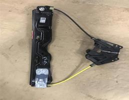 Стеклоподъемник задний левый для Land Rover Range Rover Evoque 2011>  запчасти бу