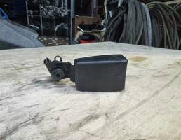 Замок ремня безопасности для Audi A6 (C7 4G)2011-2014  запчасти бу