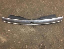 Накладка замка крышки багажника для Audi Q7 (4L)  2005 - 2009  запчасти бу