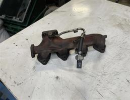 Коллектор выпускной для BMW 5-серия F10/F11 2009>  запчасти бу