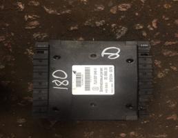 Блок управления бортовой сети для Volkswagen Touareg 7L 2007-2010  запчасти бу