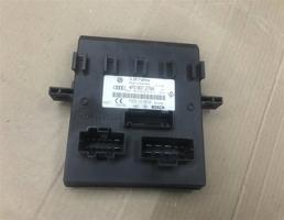 Блок управления бортовой сети для Audi A6 (C6 4F) Allroad quattro 2005-2012  запчасти бу