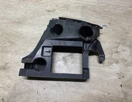 Кронштейн заднего бампера правый для Audi A6 (C7 4G)2011-2014  запчасти бу