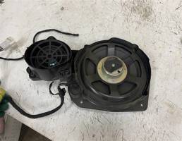 Динамик для Mercedes-Benz W221 S-Klasse S221 2009-2013 рестайлинг  запчасти бу