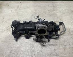 Коллектор впускной для Land Rover Freelander 2 2007>  запчасти бу