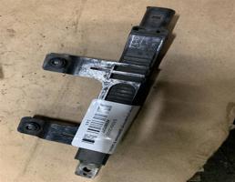 Блок управления давления в шинах для Volkswagen Touareg 7L 2007-2010  запчасти бу