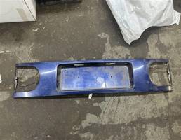 Накладка двери багажника для Volkswagen Sharan 2000-2006  запчасти бу