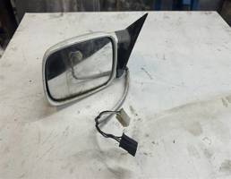 Зеркало левое наружнее для Volkswagen Passat (B3) 1988-1993  запчасти бу