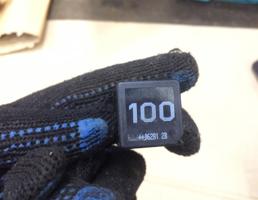 Реле 100 для Volkswagen Transporter T4 1991-1996  запчасти бу