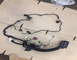 Жгут проводов двери для Mercedes-Benz W257 C257 CLS 2017-2021  запчасти бу