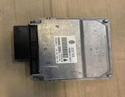 Блок управления раздаточной коробкой для Volkswagen Touareg 7L 2007-2010  запчасти бу