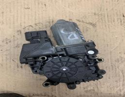 Мотор стеклоподъемника для Audi A6 (C5) 2001-2004 рестайлинг  запчасти бу