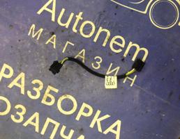 Жгут проводов двери для Audi A6 (C6 4F) 2005-2008  запчасти бу