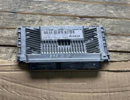 Блок управления двигателем для Audi A6 (C6 4F) 2005-2008  запчасти бу