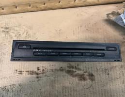 CD чейнджер для Audi A6 (C6 4F) Allroad quattro 2005-2012  запчасти бу