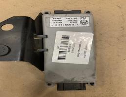 Интерфейсный блок для Volkswagen Touareg 7L 2007-2010  запчасти бу