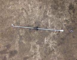 Трос открывания двери для Mercedes-Benz W166 X166 GL 2012-2016  запчасти бу