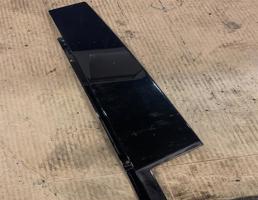 Накладка двери передней левой для Mercedes-Benz W253 X253 GLC 2015-2019  запчасти бу