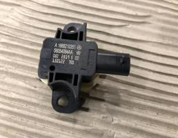 Датчик удара (Airbag) для Mercedes-Benz W166 X166 GLS 2015-2019  запчасти бу