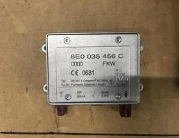Усилитель антенны для Audi Q7 (4L)  2005 - 2009  запчасти бу