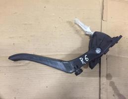 Педаль газа для Volkswagen Touareg 7L 2007-2010  запчасти бу