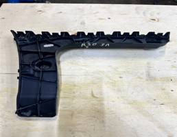 Кронштейн заднего бампера правый для Audi A6 (C7 4G)2011-2014  запчасти бу