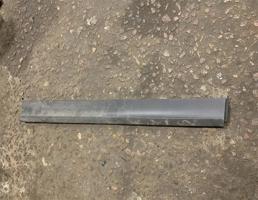 молдинг двери для Porsche Cayenne III 2018 - >>  запчасти бу