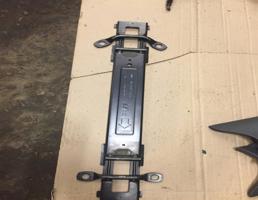 Крепеж для Volkswagen Sharan 2000-2006  запчасти бу