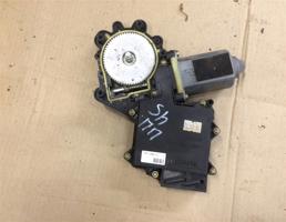 Мотор стеклоподъемника для Volkswagen Sharan 2000-2006  запчасти бу