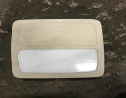 Плафон салонный для Audi Q7 (4L)  2005 - 2009  запчасти бу