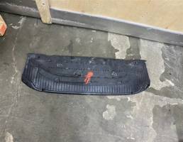 Защита антигравийная для Audi A6 (C7 4G)2011-2014  запчасти бу