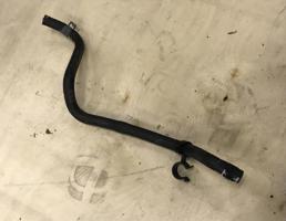 Патрубок для Volkswagen Touareg 7L 2002-2006  запчасти бу