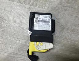 Блок управления AIR BAG для Audi A6 (C7 4G)2011-2014  запчасти бу