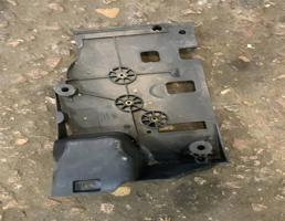 Кронштейн аккумулятора для Land Rover Range Rover Sport L320 2005-  запчасти бу