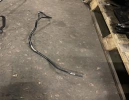 Шланг тормозной передний для Audi A8 (D4,4H) 2011-2014  запчасти бу