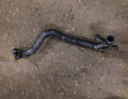 Трубка ож для Audi A4 (B8) 2007-2012  запчасти бу