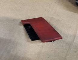 Ручка открывания капота для Mercedes-Benz W204 C-classe 2011-2015 рестайлинг  запчасти бу