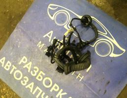 Жгут проводов двери для Audi Q7 (4L)  2005 - 2009  запчасти бу
